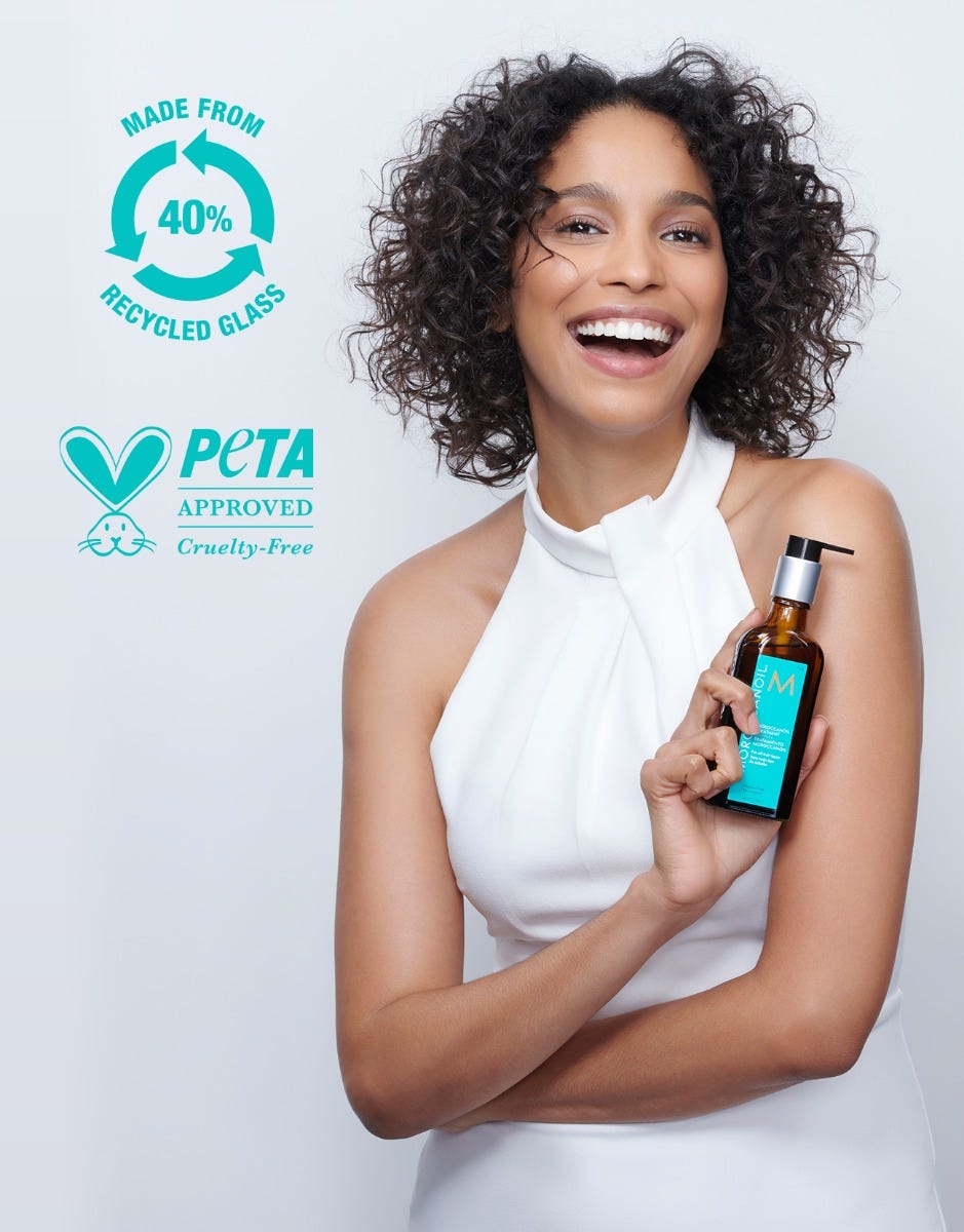 Moroccanoil Treatment Original 3.4 Fl Oz (Pack of 1)