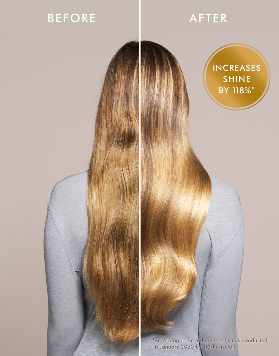 Moroccanoil Treatment Light 3.4 Fl Oz (Pack of 1)