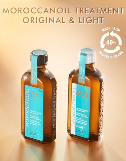 Moroccanoil Treatment Original  3.4 Fl Oz (Pack of 1)