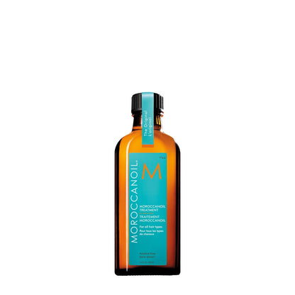Moroccanoil Treatment Original  3.4 Fl Oz (Pack of 1)
